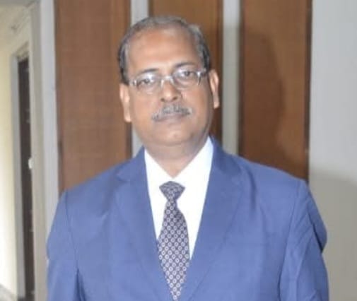 Dr. Pramod Kumar Singh